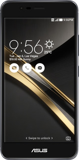 Силіконовий чехол Динаміка для Asus Zenfone 3 Max ZC520TL - 5836u-442 изображение 