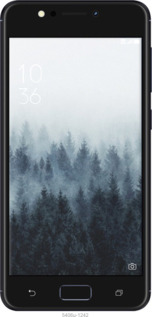 Силиконовый чехол № 5406 для Asus ZenFone 4 Max ZC520KL - 5406u-1242 изображение 