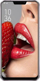 Силиконовый чехол Наслаждение для Asus Zenfone 5 ZE620KL - 6701u-1554 изображение 