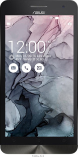 Силиконовый чехол № 5398 для Asus ZenFone 6 A600CG - 5398u-143 изображение 