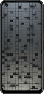 Силіконовий чехол Кубики для Asus Zenfone 9 - 1061u-2842 изображение 