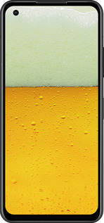 Силиконовый чехол Пиво для Asus Zenfone 9 - 1145u-2842 изображение 