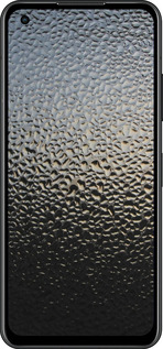 Силиконовый чехол Мокрое стекло для Asus Zenfone 9 - 245u-2842 изображение 