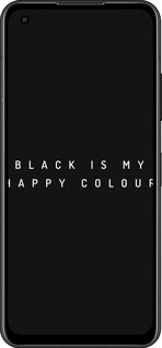 Силиконовый чехол Happy Color для Asus Zenfone 9 - 4252u-2842 изображение 