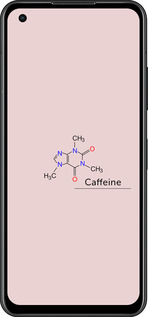 Силіконовий чехол Caffeine для Asus Zenfone 9 - 4277u-2842 изображение 