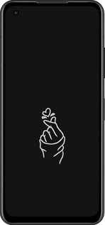 Силиконовый чехол Love You для Asus Zenfone 9 - 4298u-2842 изображение 