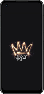 Силіконовий чехол Корона для Asus Zenfone 9 - 4337u-2842 изображение 