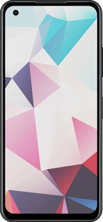 Силиконовый чехол Геометрия 3 для Asus Zenfone 9 - 4415u-2842 изображение 