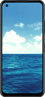 Силіконовий чехол Горизонт для Asus Zenfone 9 - 4417u-2842 изображение 