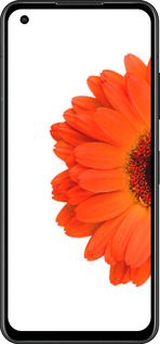 Силиконовый чехол Гербера 1 для Asus Zenfone 9 - 4534u-2842 изображение 