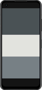 Силиконовый чехол Полосы для Asus Zenfone 9 - 4588u-2842 изображение 