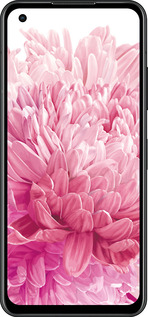 Силиконовый чехол Хризантема для Asus Zenfone 9 - 4666u-2842 изображение 