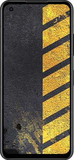 Силиконовый чехол Biohazard  7 для Asus Zenfone 9 - 4823u-2842 изображение 