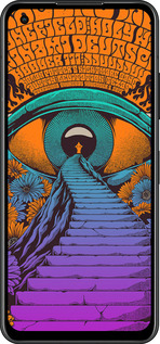 Силиконовый чехол № 5336 для Asus Zenfone 9 - 5336u-2842 изображение 