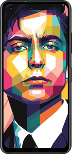 Силиконовый чехол № 5361 для Asus Zenfone 9 - 5361u-2842 изображение 