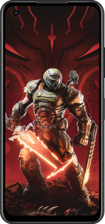 Силиконовый чехол № 5369 для Asus Zenfone 9 - 5369u-2842 изображение 