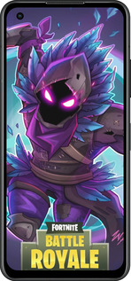 Силиконовый чехол № 5370 для Asus Zenfone 9 - 5370u-2842 изображение 