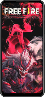 Силиконовый чехол № 5373 для Asus Zenfone 9 - 5373u-2842 изображение 