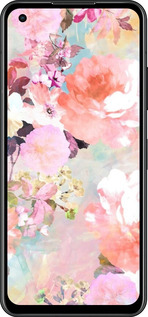 Силіконовий чехол № 5404 для Asus Zenfone 9 - 5404u-2842 изображение 