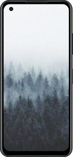 Силиконовый чехол № 5406 для Asus Zenfone 9 - 5406u-2842 изображение 