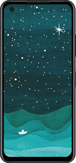 Силиконовый чехол № 5412 для Asus Zenfone 9 - 5412u-2842 изображение 