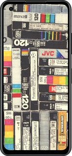 Силиконовый чехол № 5426 для Asus Zenfone 9 - 5426u-2842 изображение 