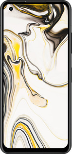 Силіконовий чехол Фарби v3 для Asus Zenfone 9 - 5482u-2842 изображение 