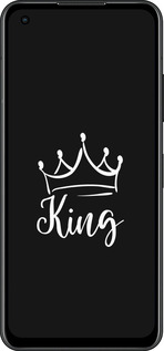 Силиконовый чехол Queen & King для него для Asus Zenfone 9 - 5521u-2842 изображение 