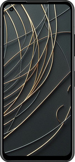 Силиконовый чехол Связь между мирами для Asus Zenfone 9 - 5837u-2842 изображение 