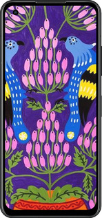 Силиконовый чехол Примаченко5 для Asus Zenfone 9 - 5913u-2842 изображение 