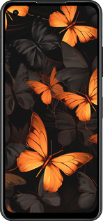 Силиконовый чехол Чехол для телефона для Asus Zenfone 9 - 5956u-2842 изображение 