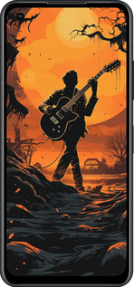 Силиконовый чехол Чехол для телефона для Asus Zenfone 9 - 5958u-2842 изображение 