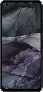 Силиконовый чехол Абстракция искусство для Asus Zenfone 9 - 6434u-2842 изображение 