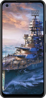 Силиконовый чехол Военный корабль, world of tanks, wargaming для Asus Zenfone 9 - 6461u-2842 изображение 