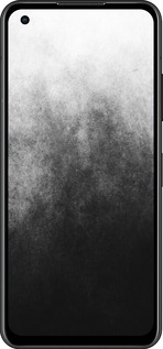 Силиконовый чехол Абстрактная композиция в серых тонах для Asus Zenfone 9 - 6477u-2842 изображение 