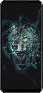 Силіконовий чехол Wolf для Asus Zenfone 9 - 6610u-2842 изображение 