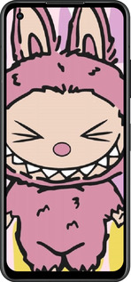 Силіконовий чехол № 6737 для Asus Zenfone 9 - 6737u-2842 изображение 