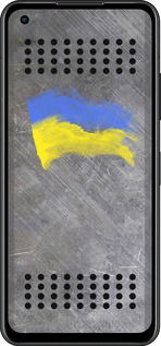 Силиконовый чехол Щит 1 для Asus Zenfone 9 - 985u-2842 изображение 