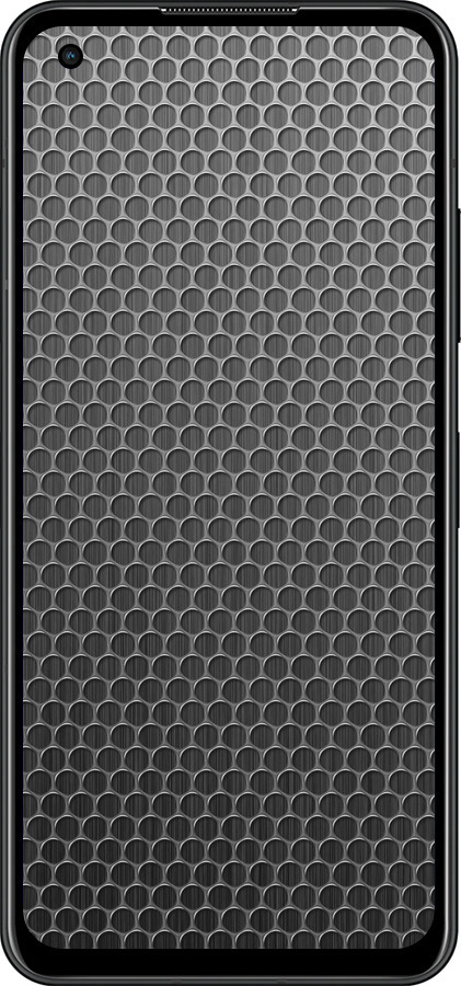 Силіконовий чехол Комірки для Asus Zenfone 9 - 243u-2842 изображение 