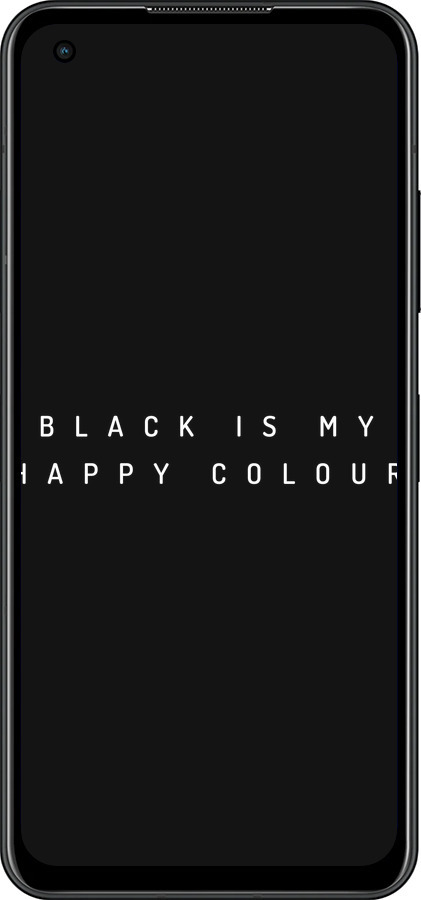 Силиконовый чехол Happy Color для Asus Zenfone 9 - 4252u-2842 изображение 