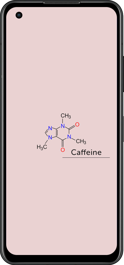 Силіконовий чехол Caffeine для Asus Zenfone 9 - 4277u-2842 изображение 