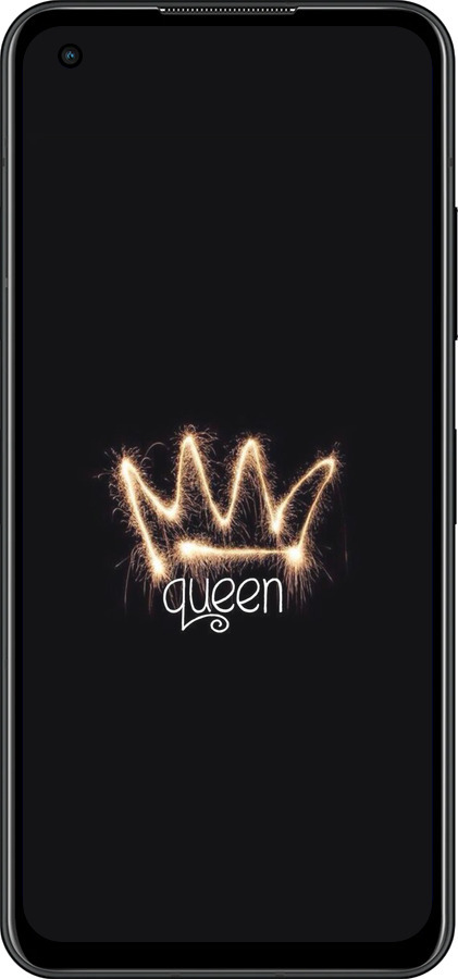 Силіконовий чехол Корона для Asus Zenfone 9 - 4337u-2842 изображение 