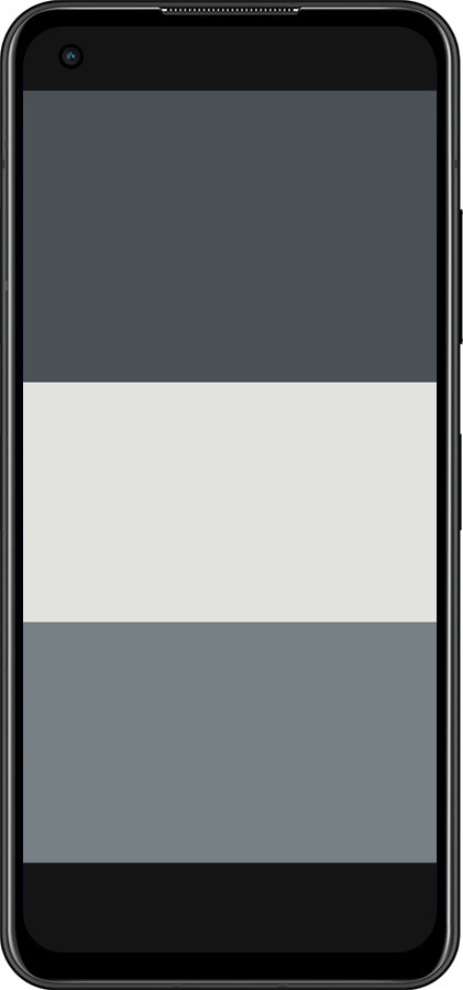 Силиконовый чехол Полосы для Asus Zenfone 9 - 4588u-2842 изображение 