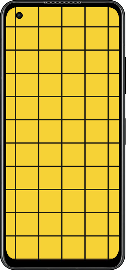 Силиконовый чехол Линии 1 для Asus Zenfone 9 - 4732u-2842 изображение 