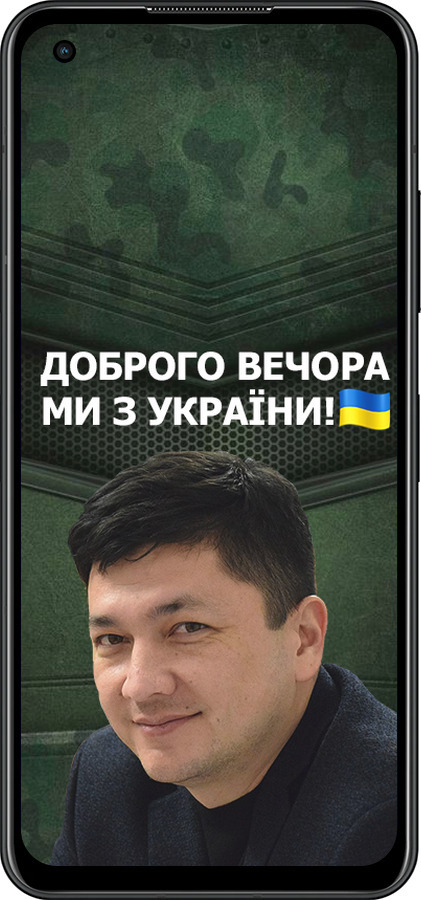 Силиконовый чехол Ким) для Asus Zenfone 9 - 5244u-2842 изображение 