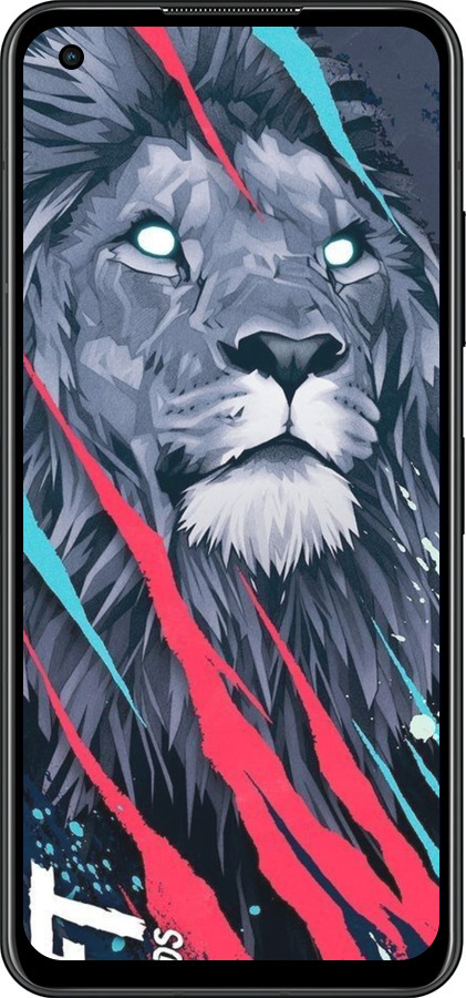 Силиконовый чехол № 5343 для Asus Zenfone 9 - 5343u-2842 изображение 