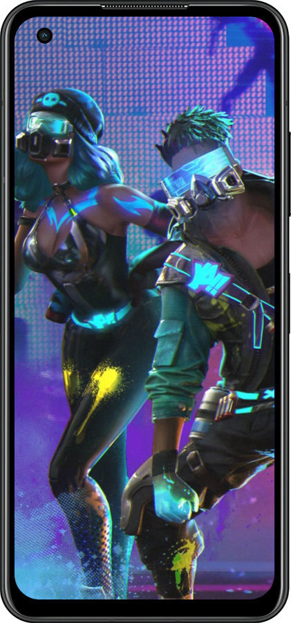 Силіконовий чехол № 5372 для Asus Zenfone 9 - 5372u-2842 изображение 