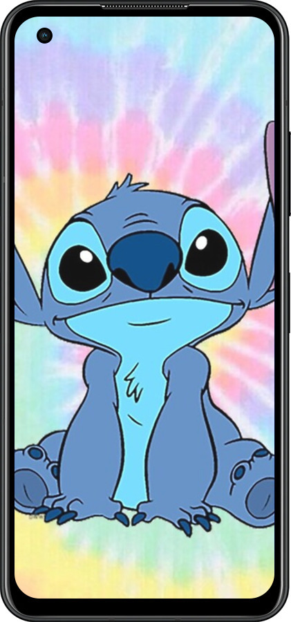 Силиконовый чехол № 5397 для Asus Zenfone 9 - 5397u-2842 изображение 