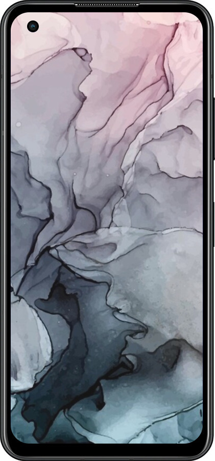 Силиконовый чехол № 5398 для Asus Zenfone 9 - 5398u-2842 изображение 