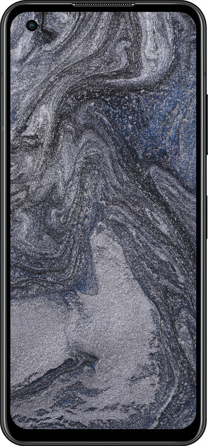 Силиконовый чехол Текстурный фон для Asus Zenfone 9 - 5567u-2842 изображение 